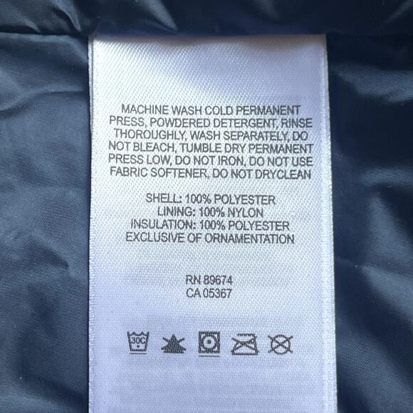 Mountain Hardwear Women's Size S/P Barnsie Snowboard Jacket Hooded DryQ Thermal - Picture 12 of 14